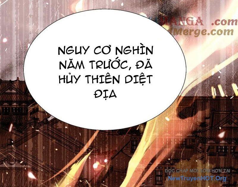 Nữ đồ đệ của ta muốn hắc hóa: Chapter 53