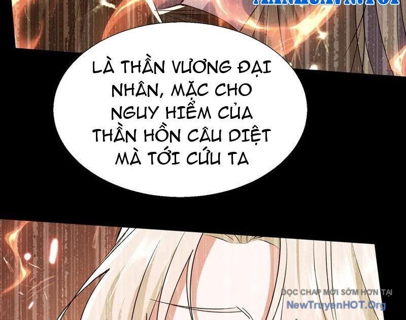 Nữ đồ đệ của ta muốn hắc hóa: Chapter 53