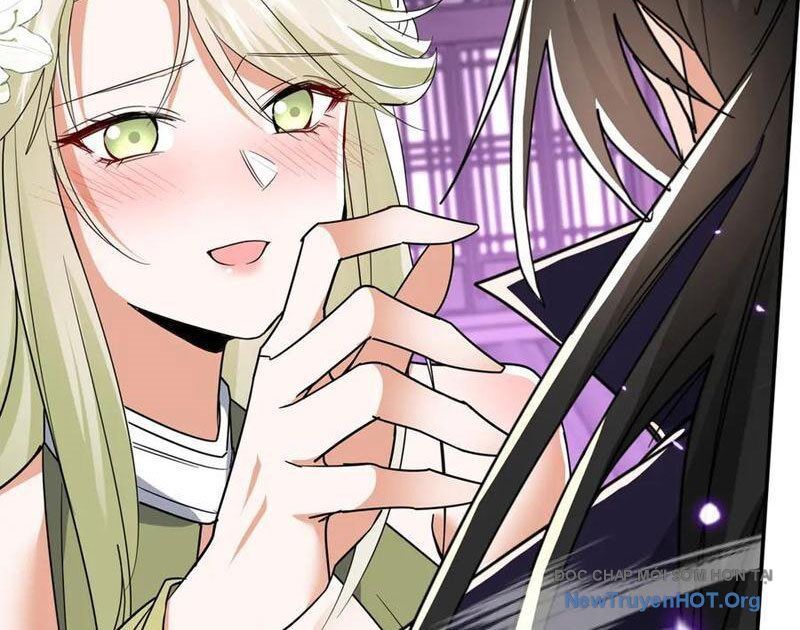 Nữ đồ đệ của ta muốn hắc hóa: Chapter 53