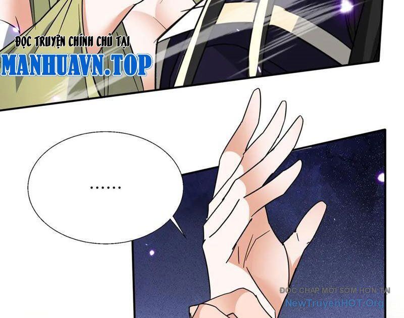 Nữ đồ đệ của ta muốn hắc hóa: Chapter 53