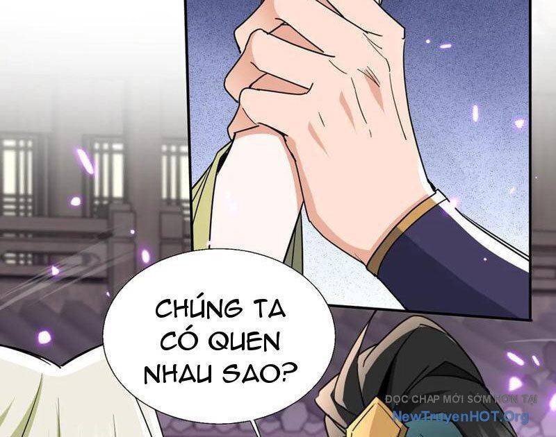 Nữ đồ đệ của ta muốn hắc hóa: Chapter 53
