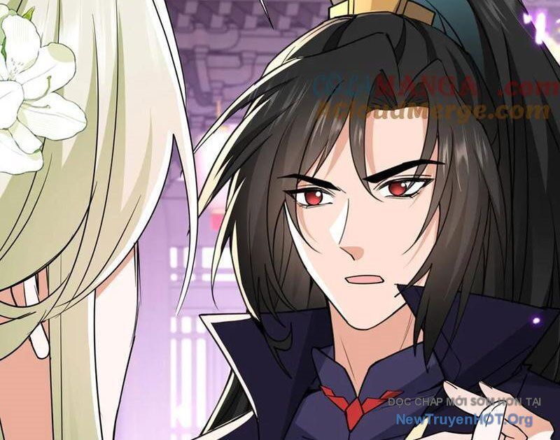 Nữ đồ đệ của ta muốn hắc hóa: Chapter 53