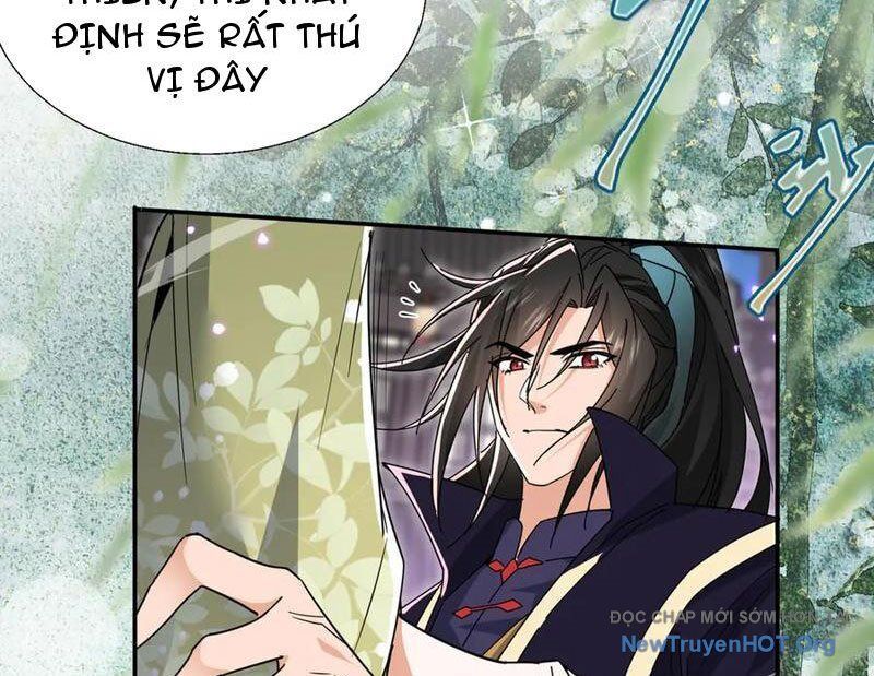 Nữ đồ đệ của ta muốn hắc hóa: Chapter 53