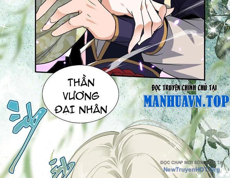 Nữ đồ đệ của ta muốn hắc hóa: Chapter 53