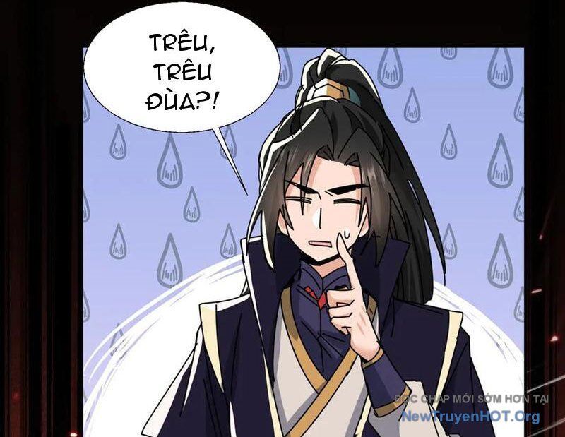 Nữ đồ đệ của ta muốn hắc hóa: Chapter 53