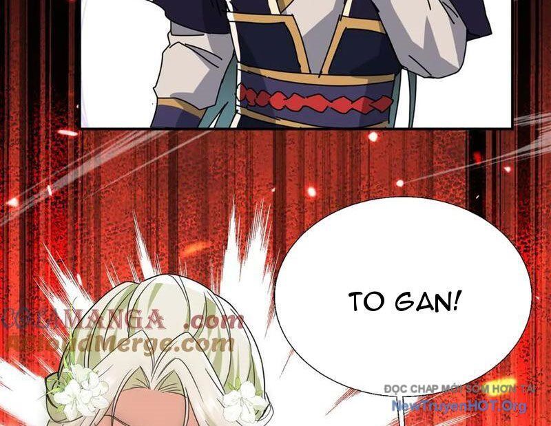 Nữ đồ đệ của ta muốn hắc hóa: Chapter 53