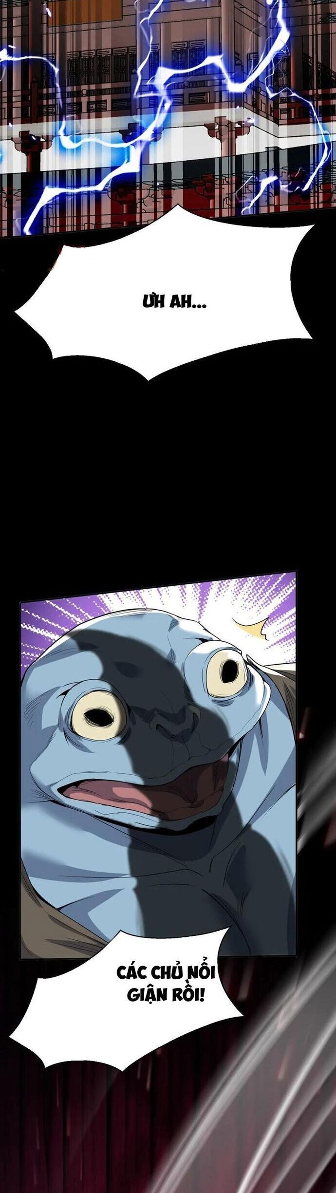 Nữ đồ đệ của ta muốn hắc hóa: Chapter 55