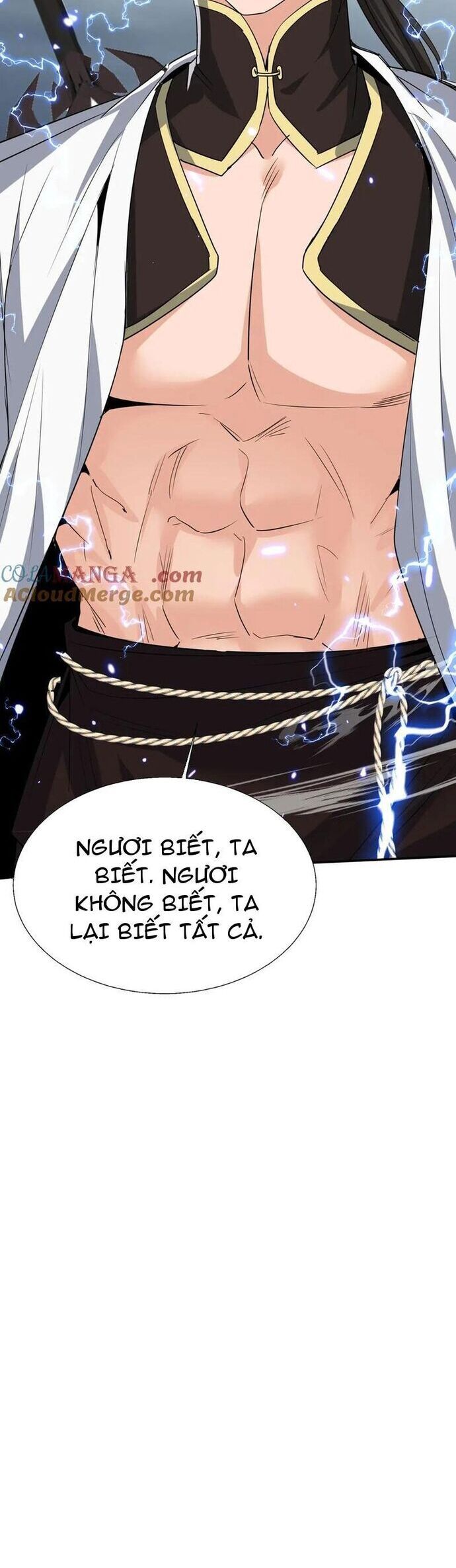 Nữ đồ đệ của ta muốn hắc hóa: Chapter 55