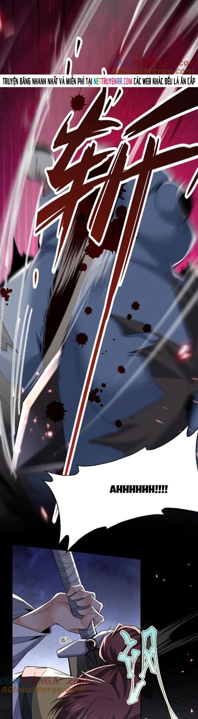 Nữ đồ đệ của ta muốn hắc hóa: Chapter 55