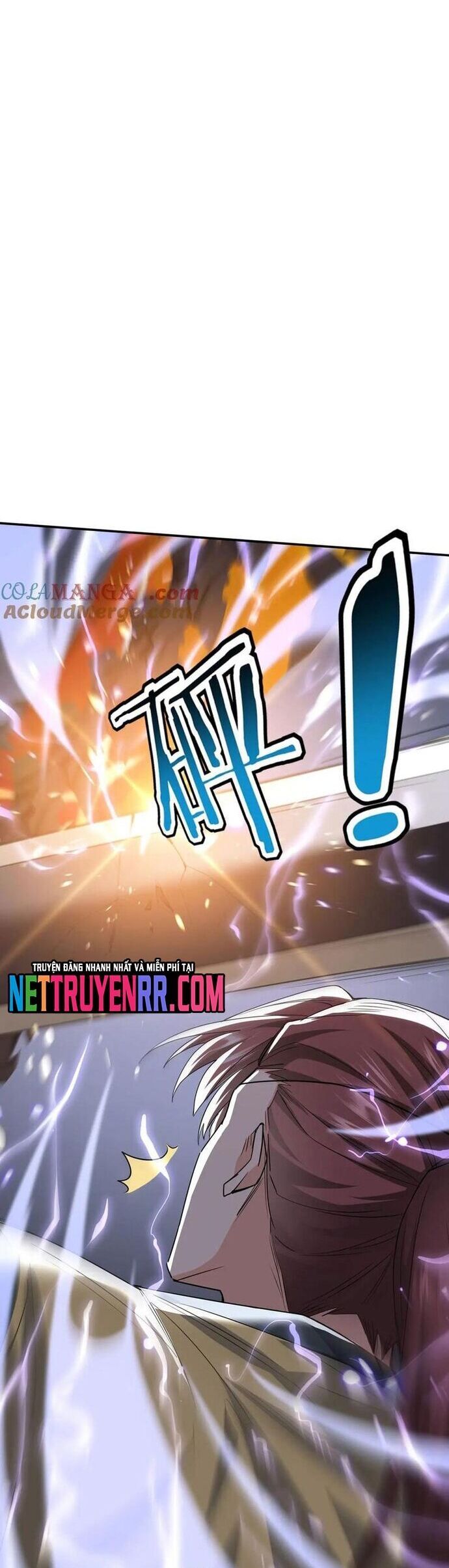 Nữ đồ đệ của ta muốn hắc hóa: Chapter 55