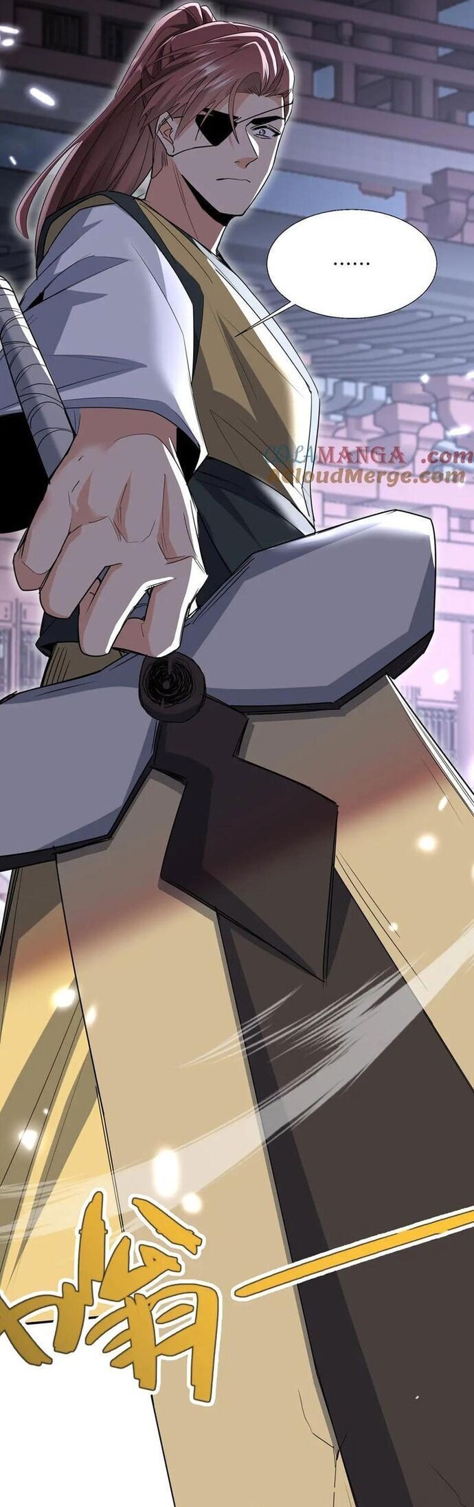 Nữ đồ đệ của ta muốn hắc hóa: Chapter 55