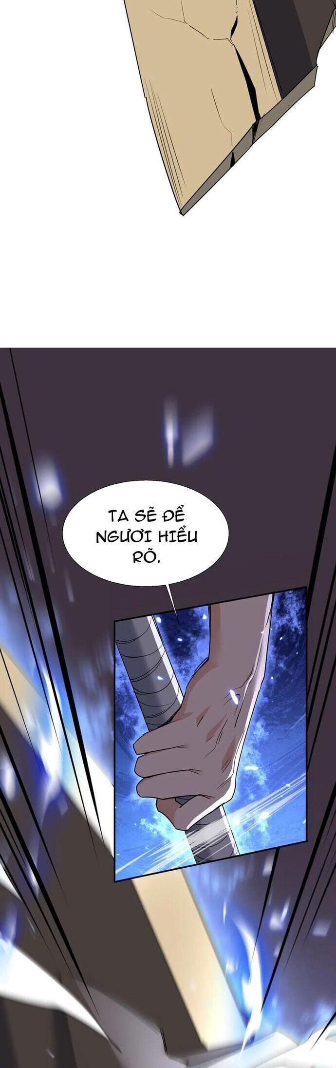 Nữ đồ đệ của ta muốn hắc hóa: Chapter 55