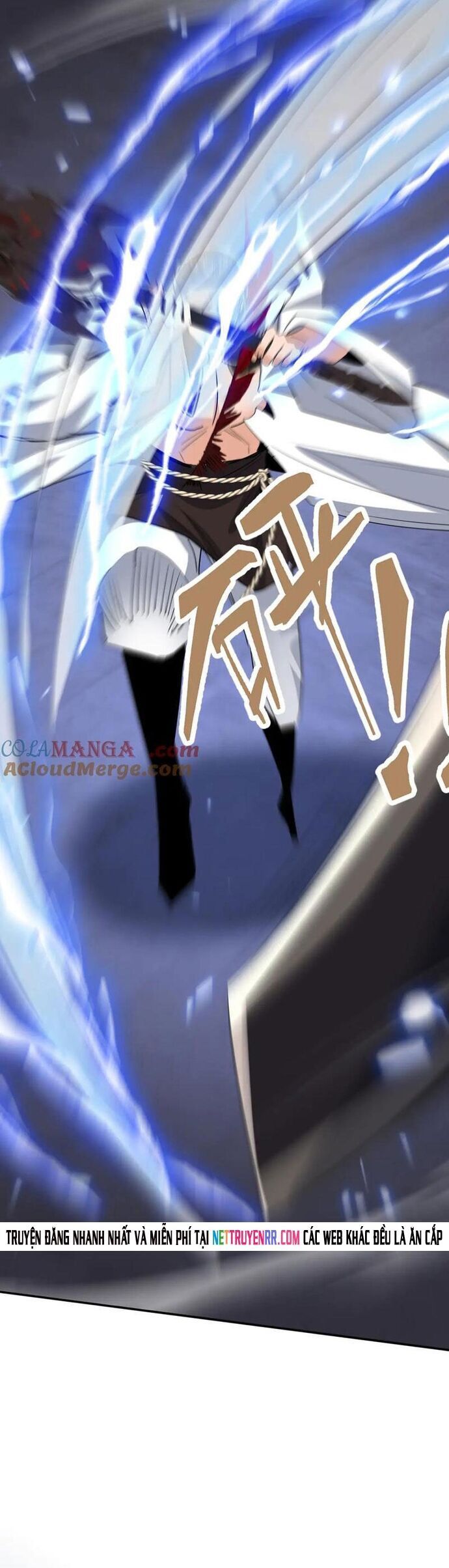 Nữ đồ đệ của ta muốn hắc hóa: Chapter 55