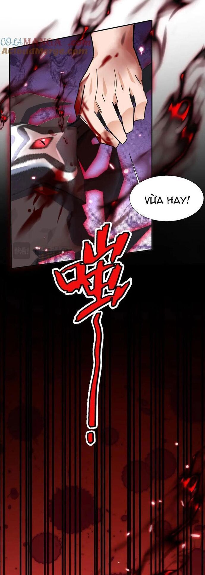 Nữ đồ đệ của ta muốn hắc hóa: Chapter 55