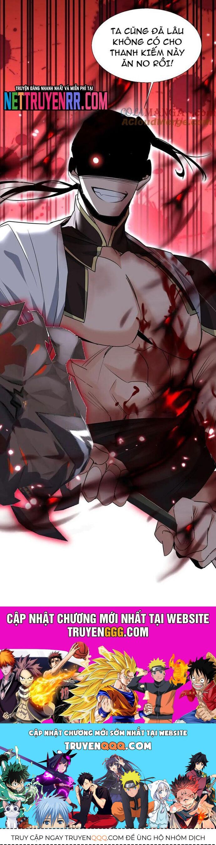 Nữ đồ đệ của ta muốn hắc hóa: Chapter 55