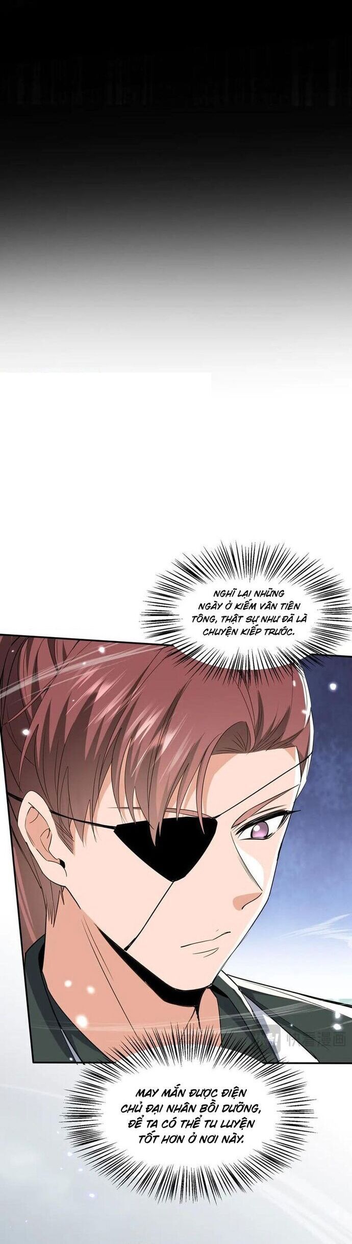 Nữ đồ đệ của ta muốn hắc hóa: Chapter 55