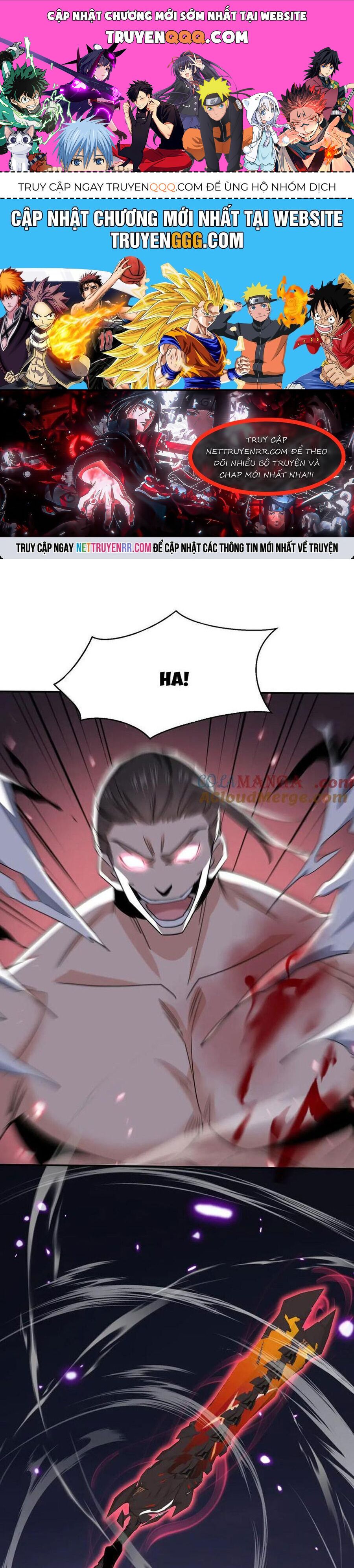 Nữ đồ đệ của ta muốn hắc hóa: Chapter 57