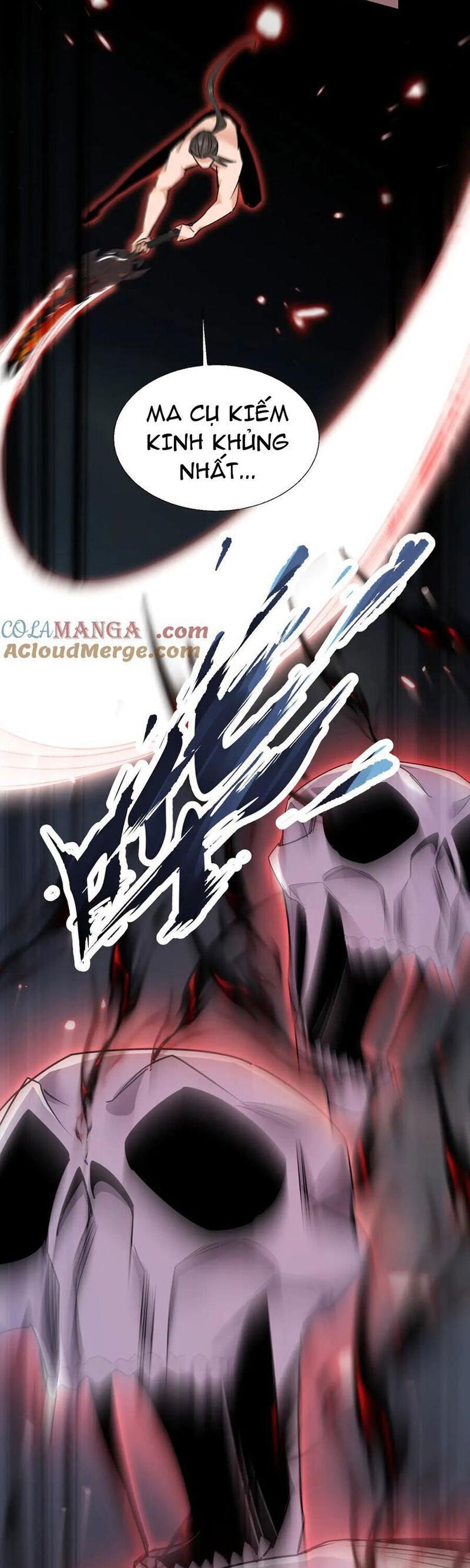Nữ đồ đệ của ta muốn hắc hóa: Chapter 57