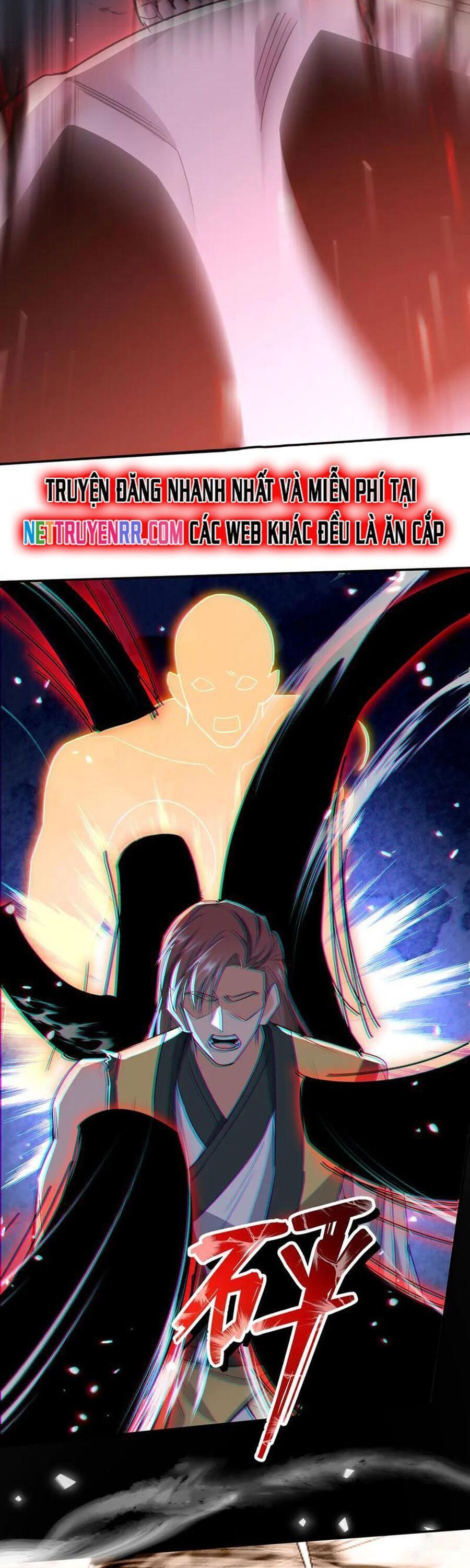 Nữ đồ đệ của ta muốn hắc hóa: Chapter 57