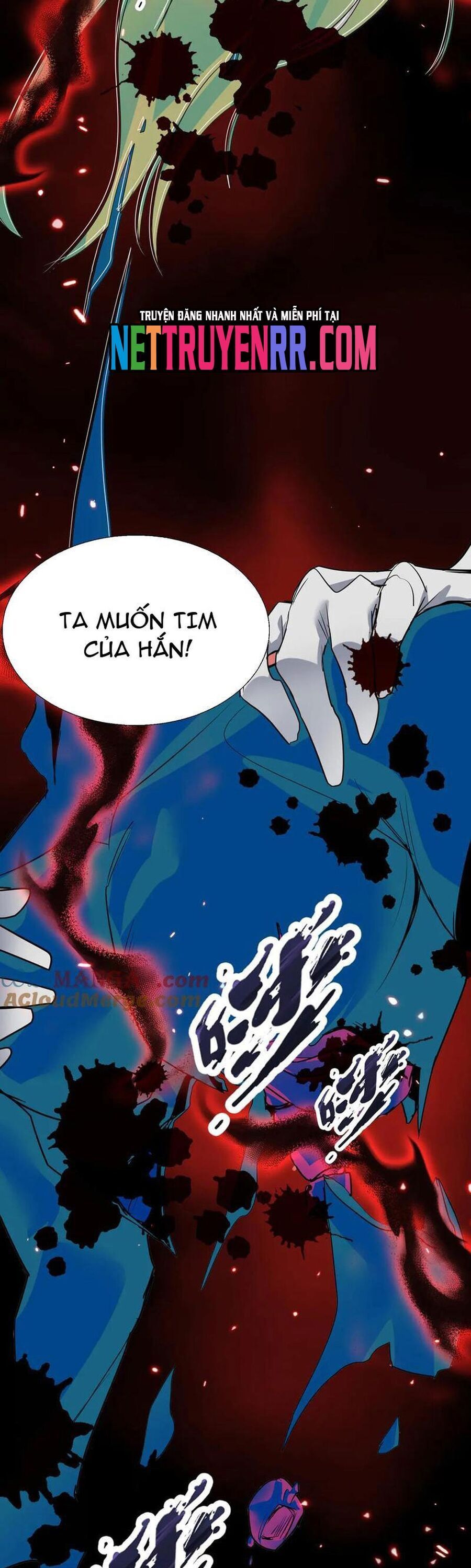 Nữ đồ đệ của ta muốn hắc hóa: Chapter 57
