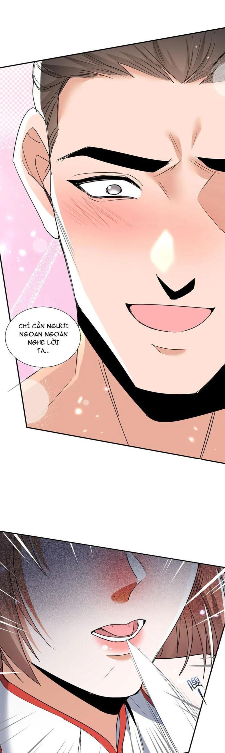 Nữ đồ đệ của ta muốn hắc hóa: Chapter 57