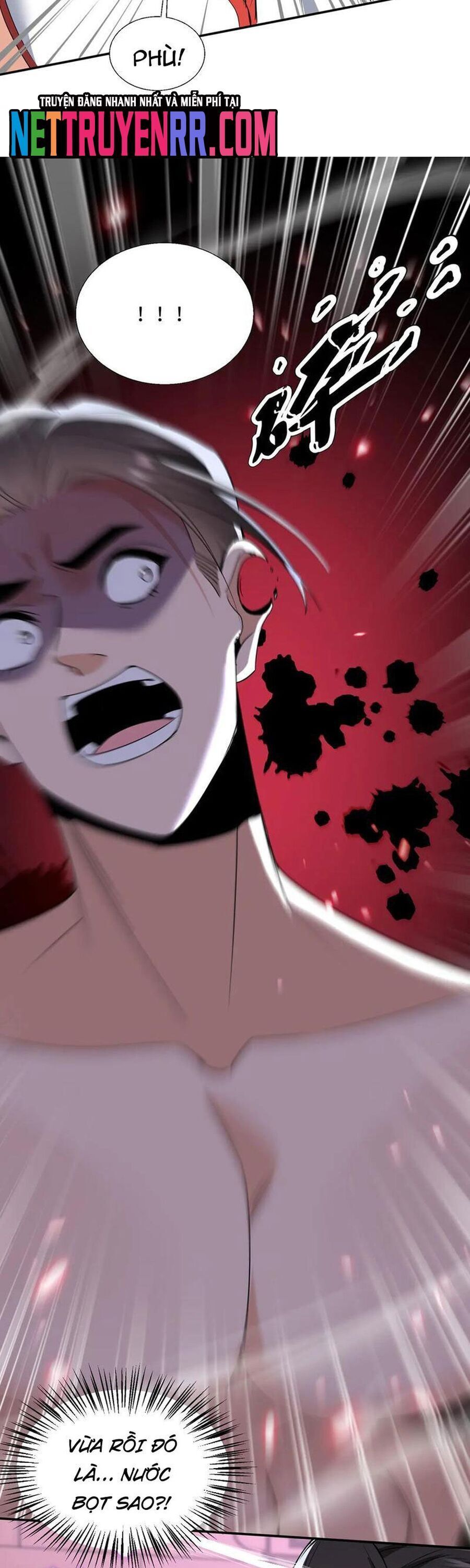 Nữ đồ đệ của ta muốn hắc hóa: Chapter 57