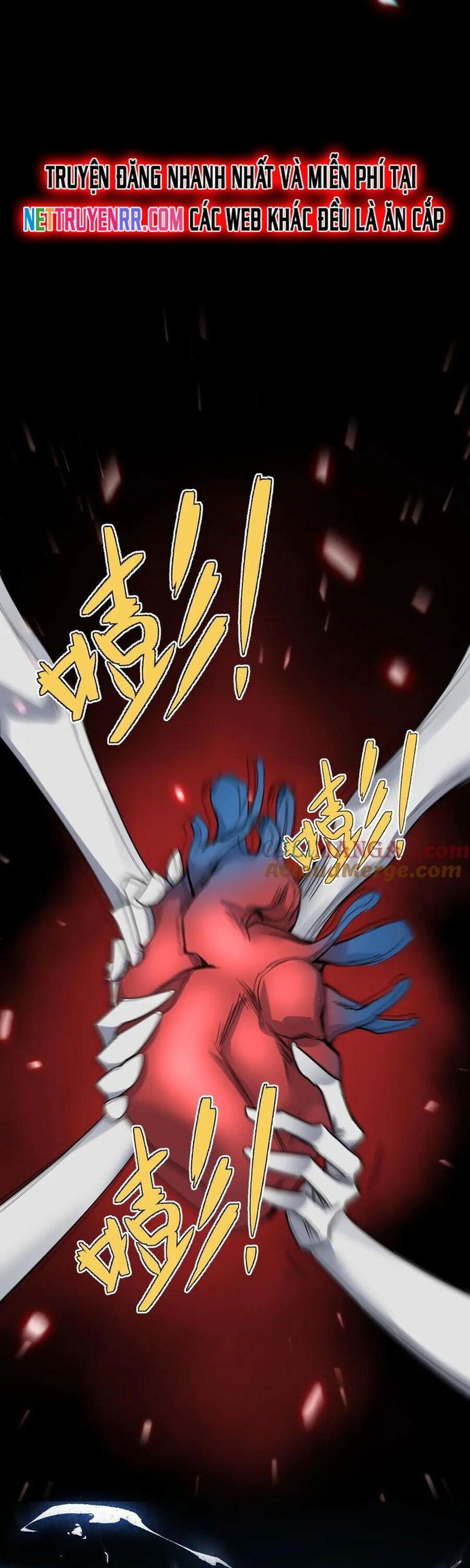 Nữ đồ đệ của ta muốn hắc hóa: Chapter 57