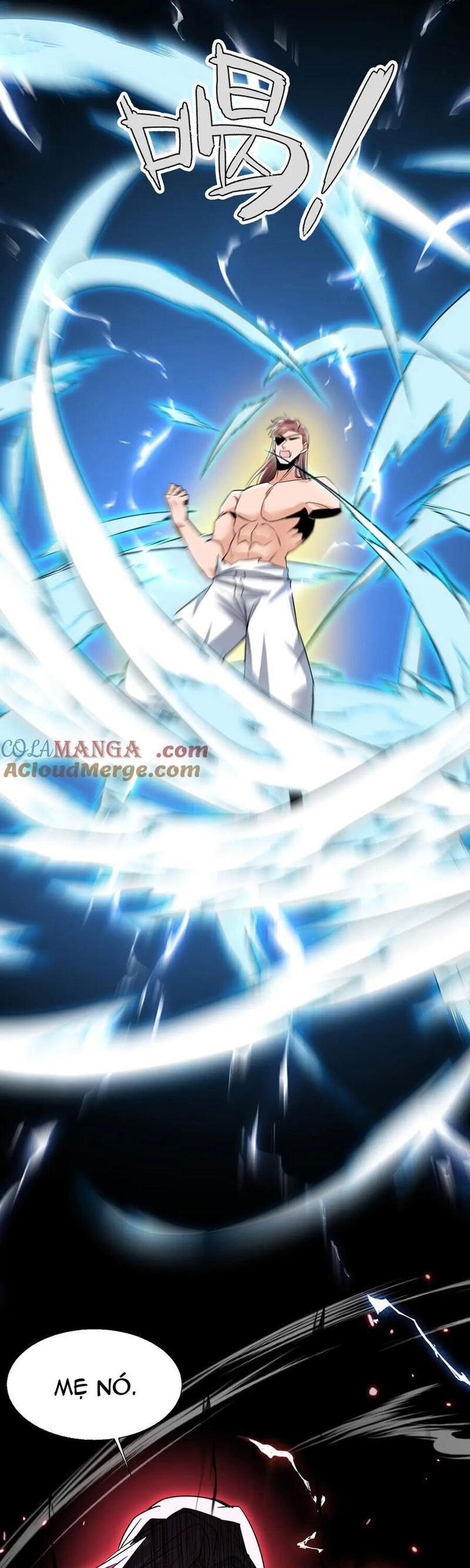 Nữ đồ đệ của ta muốn hắc hóa: Chapter 57