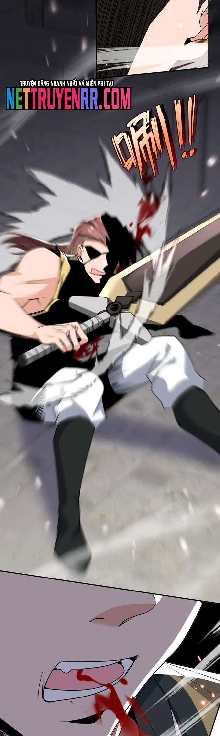 Nữ đồ đệ của ta muốn hắc hóa: Chapter 57