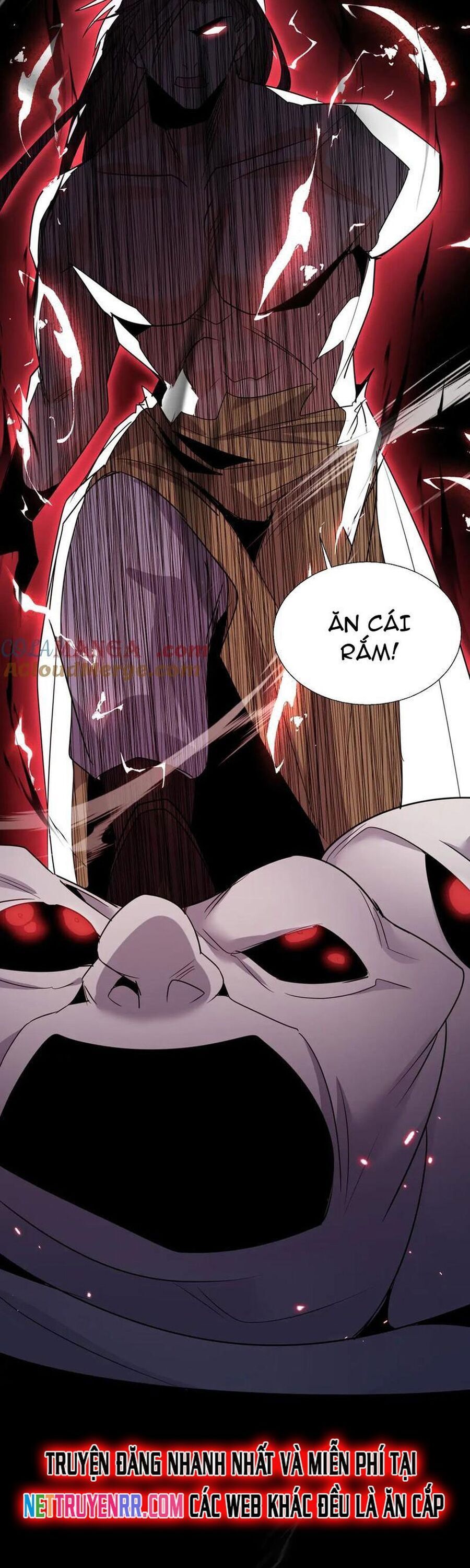 Nữ đồ đệ của ta muốn hắc hóa: Chapter 57