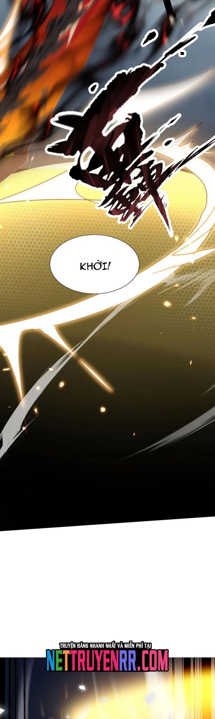 Nữ đồ đệ của ta muốn hắc hóa: Chapter 57