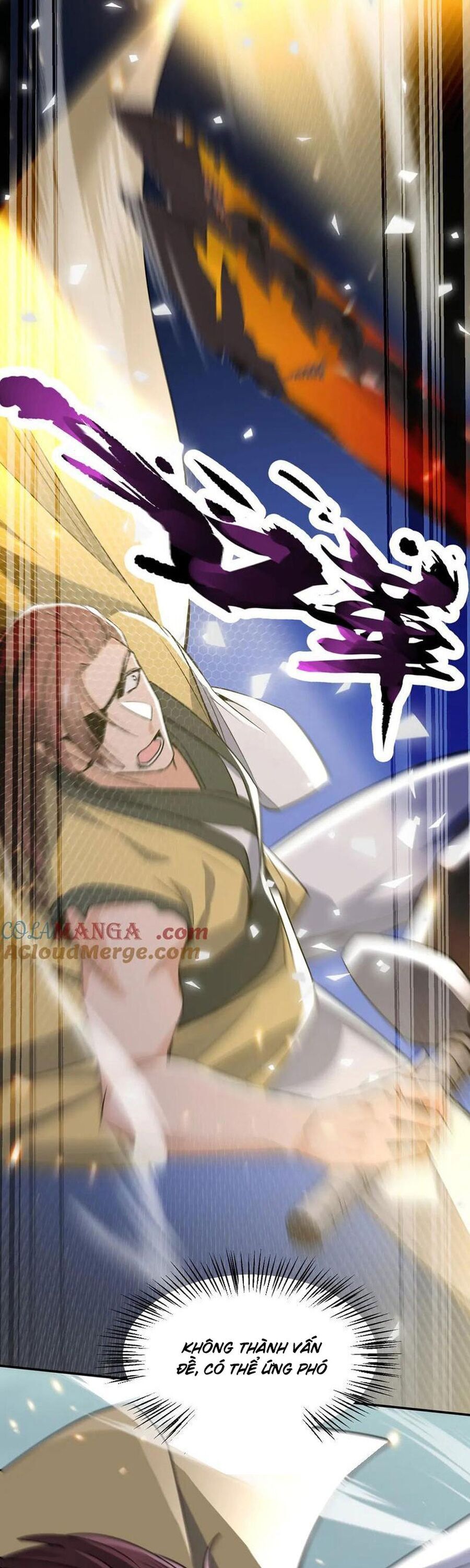 Nữ đồ đệ của ta muốn hắc hóa: Chapter 57