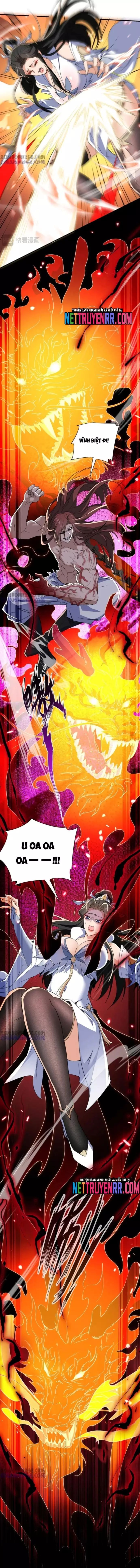 Nữ đồ đệ của ta muốn hắc hóa: Chapter 58