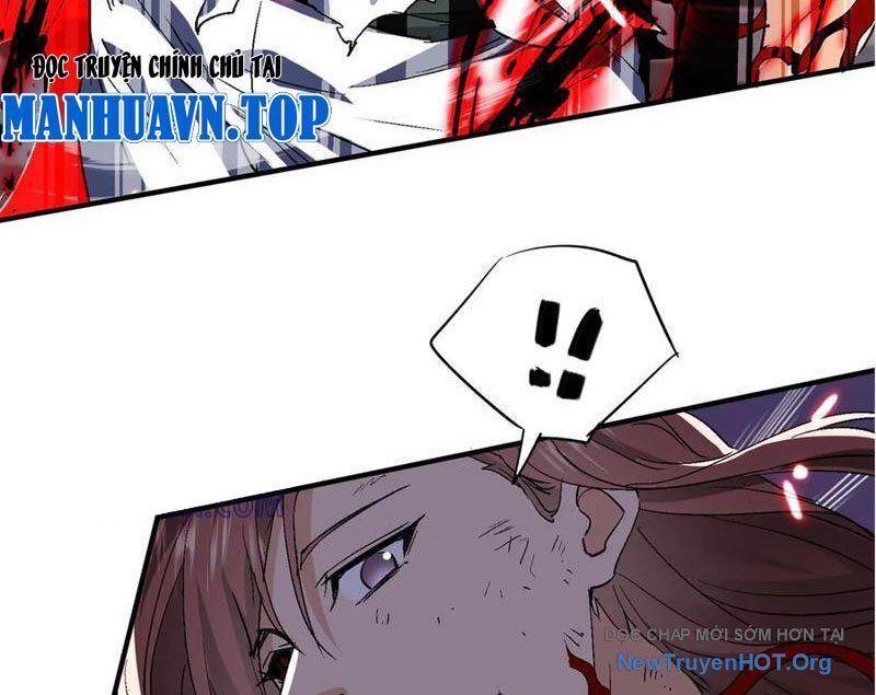 Nữ đồ đệ của ta muốn hắc hóa: Chapter 59