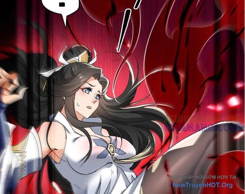 Nữ đồ đệ của ta muốn hắc hóa: Chapter 59