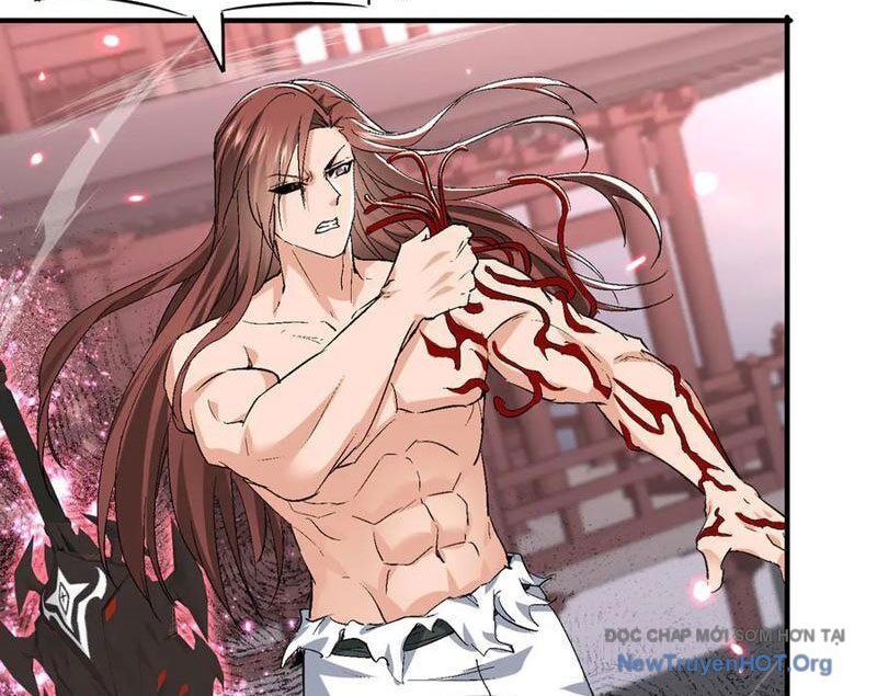 Nữ đồ đệ của ta muốn hắc hóa: Chapter 59