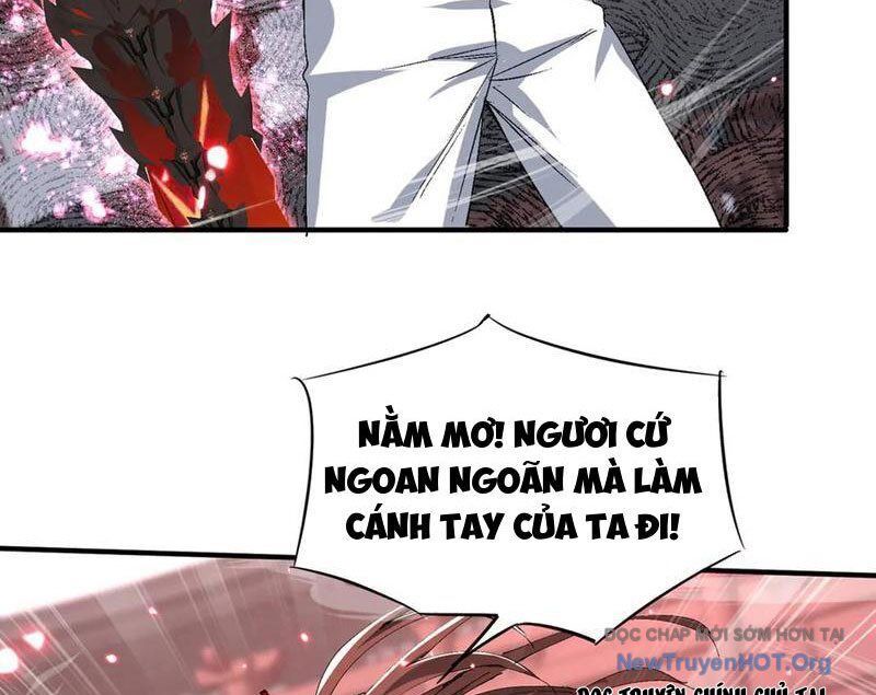 Nữ đồ đệ của ta muốn hắc hóa: Chapter 59