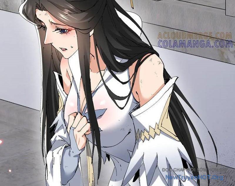 Nữ đồ đệ của ta muốn hắc hóa: Chapter 59