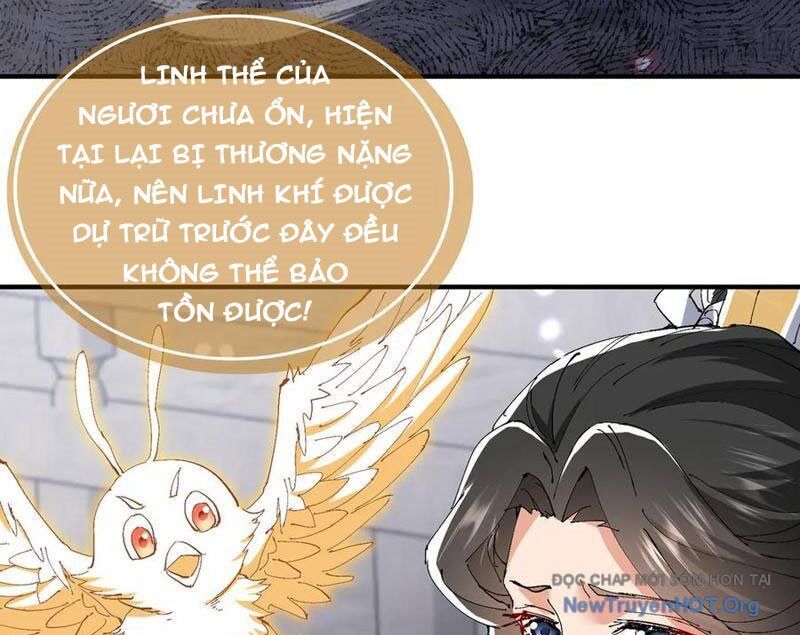 Nữ đồ đệ của ta muốn hắc hóa: Chapter 59