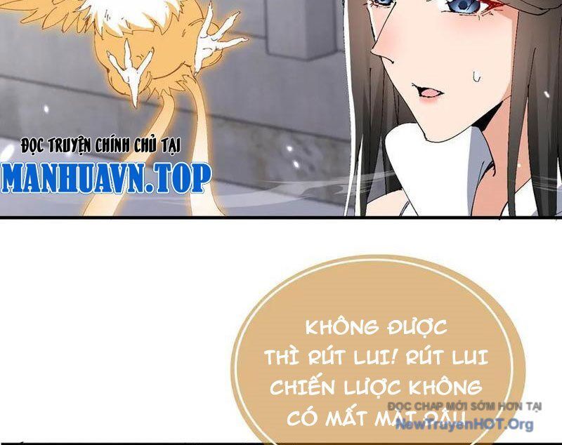 Nữ đồ đệ của ta muốn hắc hóa: Chapter 59