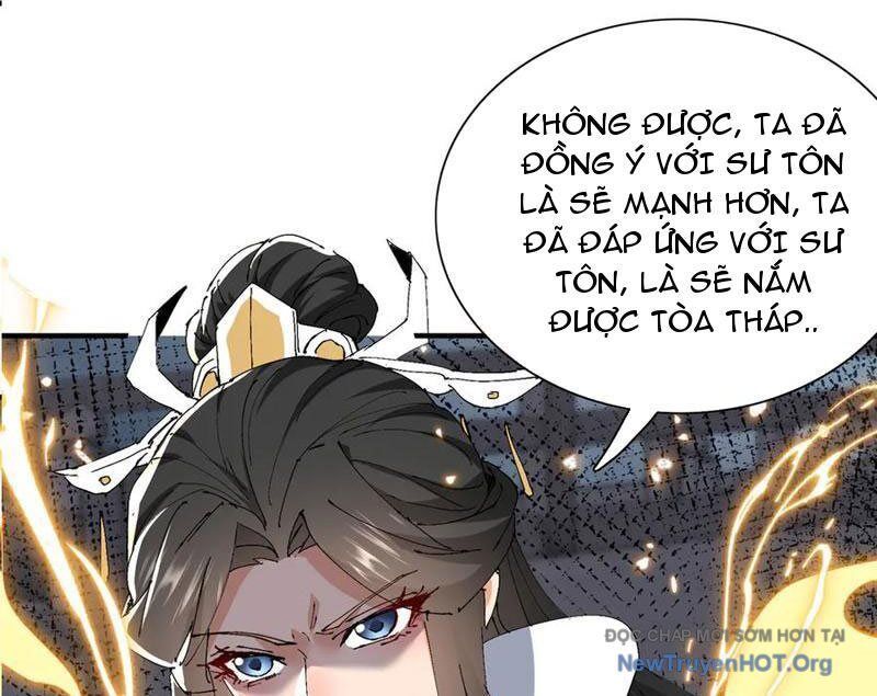 Nữ đồ đệ của ta muốn hắc hóa: Chapter 59