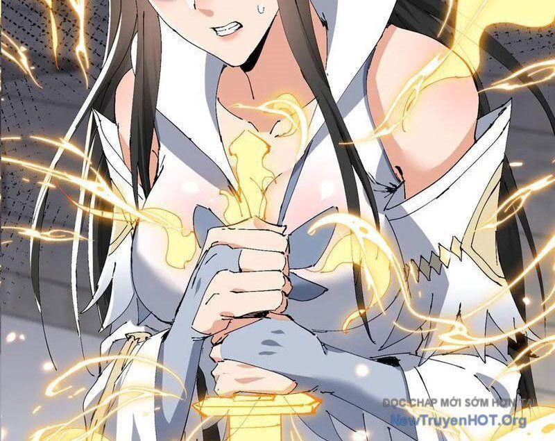 Nữ đồ đệ của ta muốn hắc hóa: Chapter 59