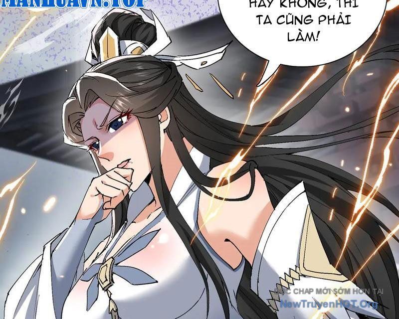 Nữ đồ đệ của ta muốn hắc hóa: Chapter 59