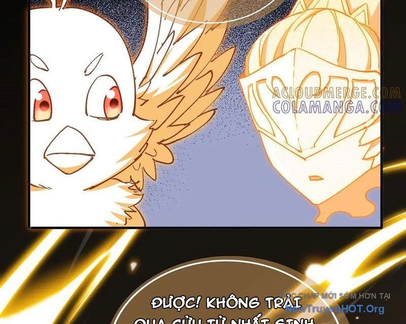 Nữ đồ đệ của ta muốn hắc hóa: Chapter 59