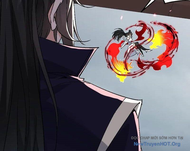 Nữ đồ đệ của ta muốn hắc hóa: Chapter 59