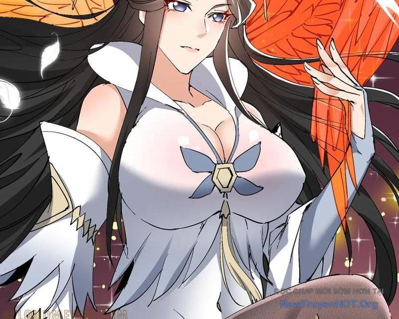 Nữ đồ đệ của ta muốn hắc hóa: Chapter 59