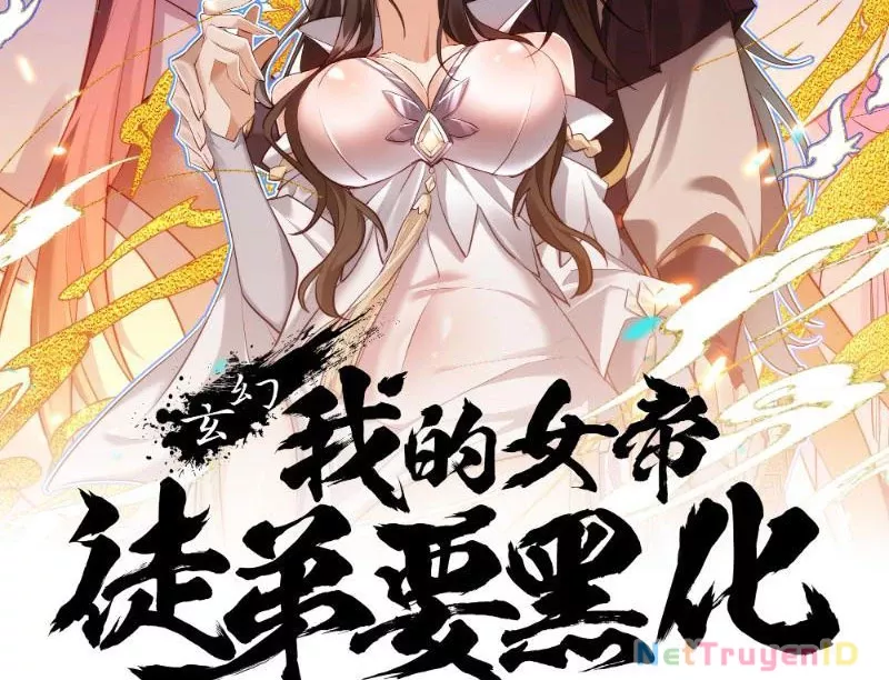 Nữ đồ đệ của ta muốn hắc hóa: Chapter 6