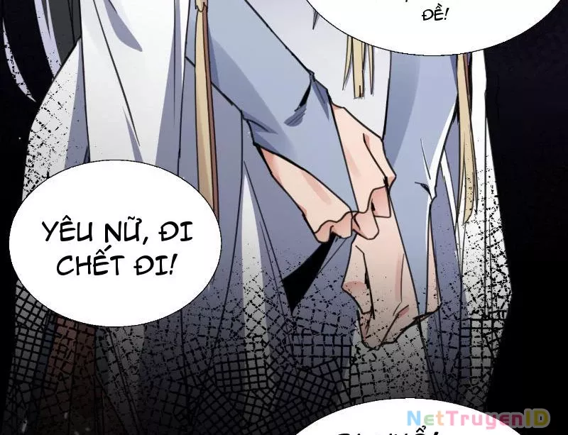 Nữ đồ đệ của ta muốn hắc hóa: Chapter 6