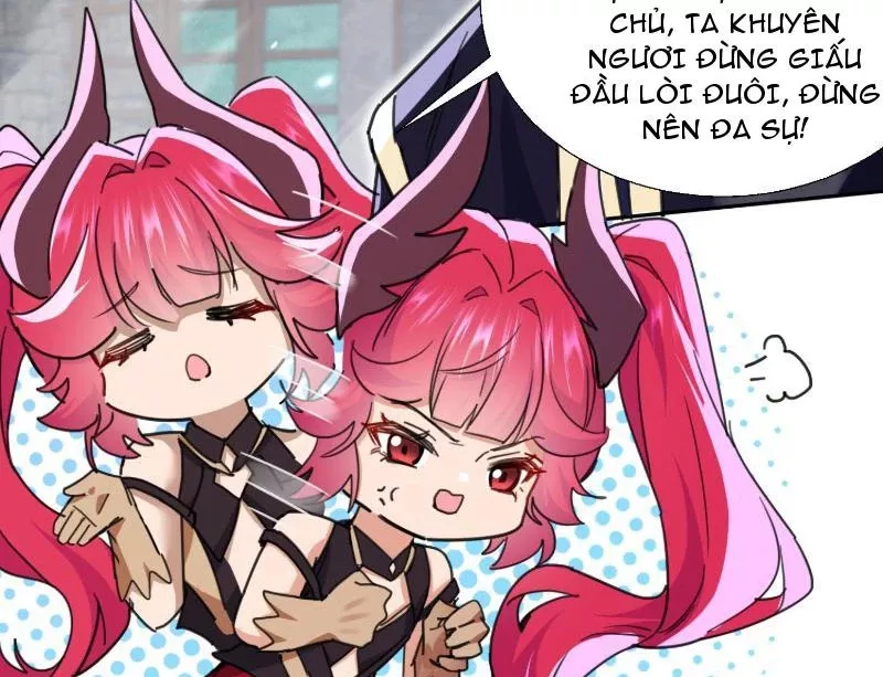 Nữ đồ đệ của ta muốn hắc hóa: Chapter 6