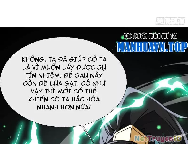 Nữ đồ đệ của ta muốn hắc hóa: Chapter 6